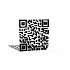 Photo 300 DPI: QR code concept
