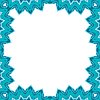 Vector clipart: Frame
