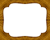 Vector clipart: Frame