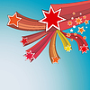 Vector clipart: Star