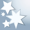 Vector clipart: Star