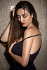 Mujer sensual | Foto de stock