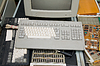 Russian computer | Stock Foto
