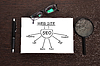 Seo sheme | Stock Foto