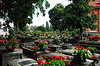 ID 4071384 | St. John's Cemetery in Nuremberg | High resolution stock photo | CLIPARTO