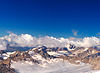 Hochgebirge | Stock Foto
