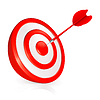 Vector clipart: Target