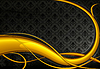 Vector clipart: Abstract Wallpaper, Background