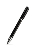 Vector clipart: Black pen