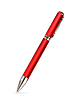 Vector clipart: Red pen