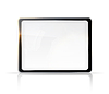 Vector clipart: Touch screen