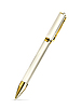Vector clipart: White pen