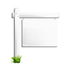 Vector clipart: For sale sign