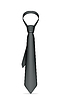 Vector clipart: Necktie