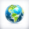 Vector clipart: Earth