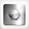 Vector clipart: Bolt