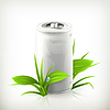 Vector clipart: Ecology concept