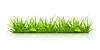 Vector clipart: Grass