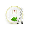 Vector clipart: Diet