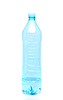 Kunststoff-Flasche Trinkwasser | Stock Foto