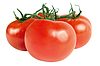 Rote Tomaten | Stock Foto