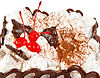 Kuchen | Stock Foto