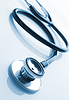 ID 3868778 | Medical stethoscope on blue | High resolution stock photo ID 3868778 | Medical stethoscope on blue | High resolution stock photo | CLIPARTO