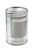 Alimentos enlatados | Foto de stock