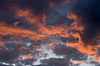 Драматическое Sky | Фото