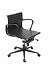Gray office chair | Stock Foto