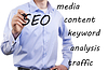 Seo | Stock Foto