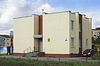 The prosecutor's office. City Kola | Stock Foto