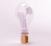 Light bulb | Stock Illustration