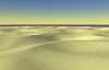 Sahara desert | Stock Illustration
