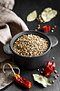 Coriander | Stock Foto