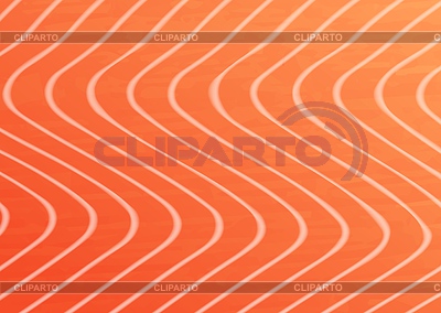 Trucha de salmón pescado carne textura de fondo | Ilustración vectorial de stock |ID 7076641