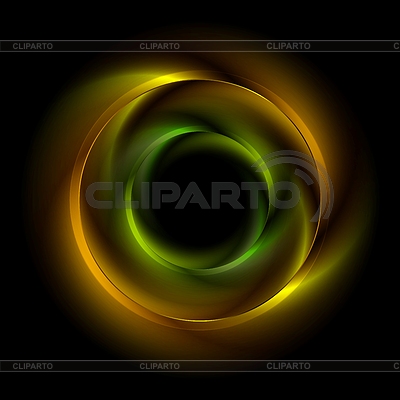 Vibrant telón de fondo abstracto moderno | Ilustración vectorial de stock |ID 3896999