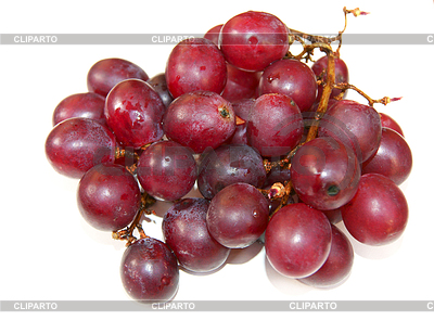 Grape | High resolution stock photo |ID 3723035