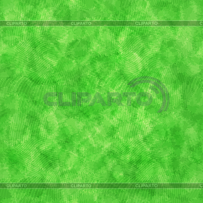 Grüne Aquarell nahtlose Muster | Stock Vektorgrafik |ID 3770468