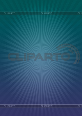 Abstract star burst retro background. 3D  | High resolution stock illustration |ID 6696684