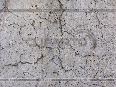 Gerissenen Beton Hintergrund | Foto mit hoher Auflösung |ID 3724614