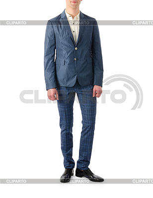 Modelo de hombre con traje | Foto de alta resolución |ID 3786855