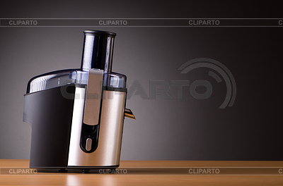 Juice extractor en concepto de cocina | Foto de alta resolución |ID 3802047