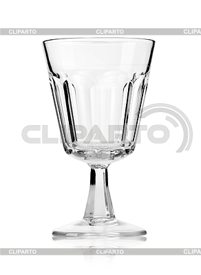 Empty glass | High resolution stock photo |ID 3939066