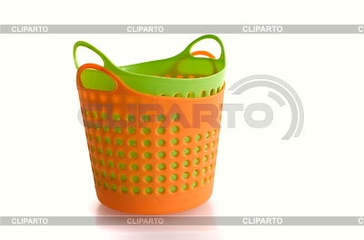 Empty basket | High resolution stock photo |ID 3773262