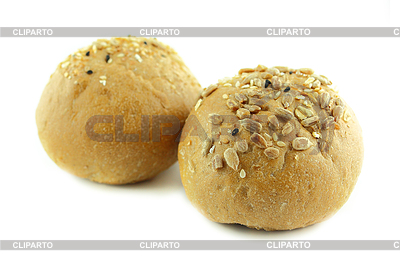 Hogaza de pan integral | Foto de alta resolución |ID 3709201