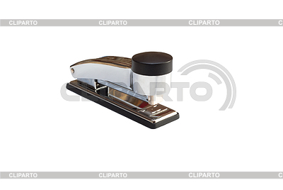 Office stapler | High resolution stock photo |ID 3711797