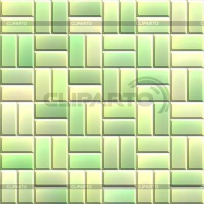 Plastic tiles. Seamless texture | High resolution stock illustration |ID 3896898