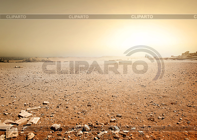 Desierto en Egipto | Foto de alta resolución |ID 5319530