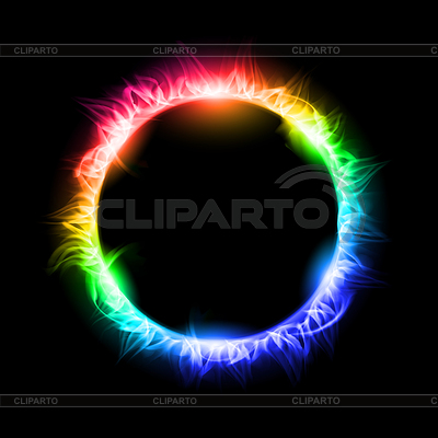 Eclipse de sol | Ilustración vectorial de stock |ID 3865375